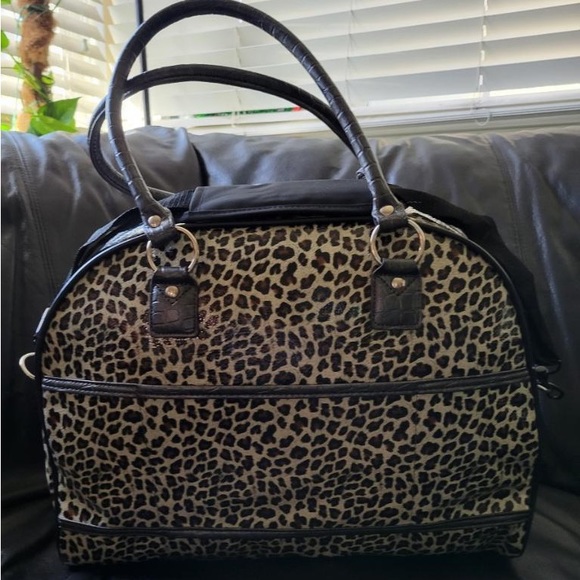 Guess weekender bag - Picture 2 of 11